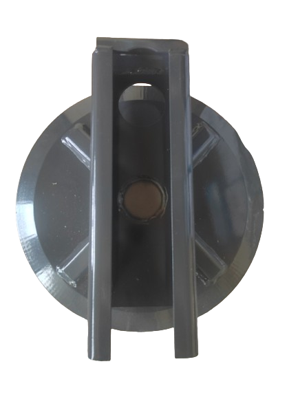 XCMG 136200197 Support Plate Assembly For XCT80_Y