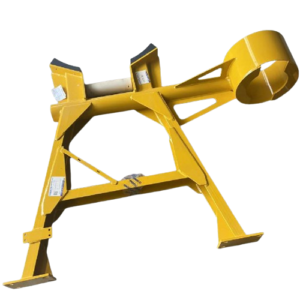 XCMG 137201927 Boom Support For XCT80_Y