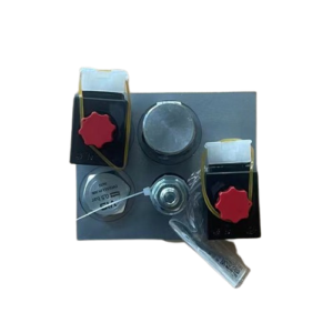 XCMG 141903225 Suspension Hang Group Valve For XCA220