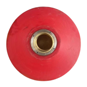 XCMG 170700622 Pulley Assembly For XCT50-Y
