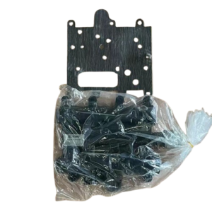 XCMG 250200147 Variable Speed Control Valve For ZL50GV