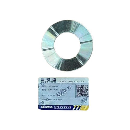 XCMG 250200178 ZL40.8-11 Gasket For LW300FV