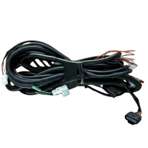 XCMG 251702992 Cab Harness For LW300FN