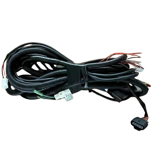 XCMG 251702992 Cab Harness For LW300FN