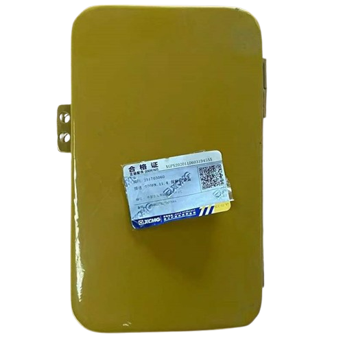 XCMG 251703060 Fusebox For LW300FN