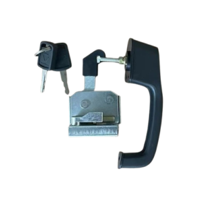 XCMG 251708113 Lock Assembly For LW300FV