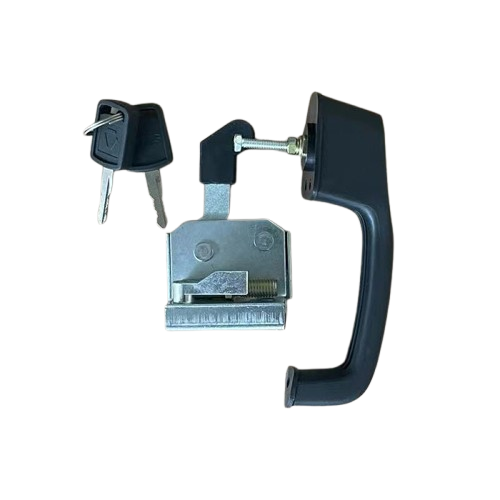 XCMG 251708113 Lock Assembly For LW300FV