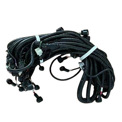 XCMG 251708291 Rear Chassis Harness For LW300FN