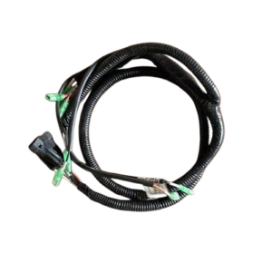 XCMG 251708292 Front Glood Wires For ZL50GN
