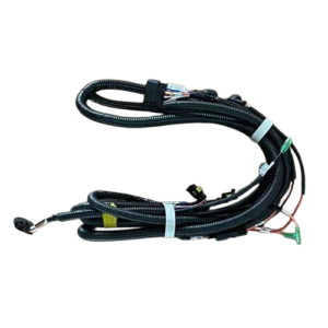 XCMG 251708293 Front Chasis Harness For LW300FN