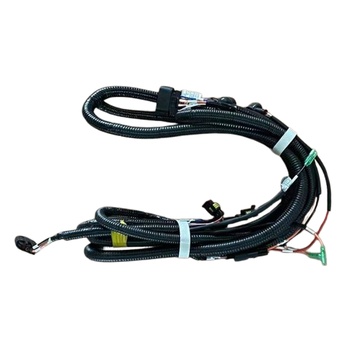 XCMG 251708293 Front Chasis Harness For LW300FN
