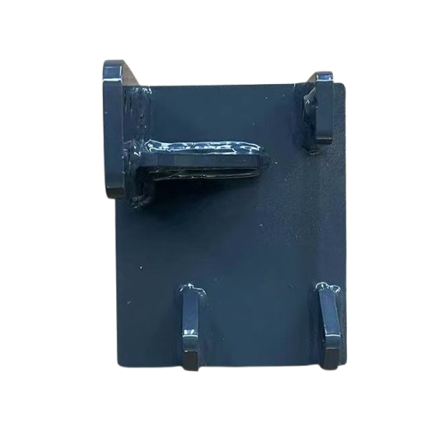 XCMG 251710368 Compressor Bracket For ZL33FV