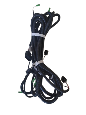XCMG 251710370 FRONT FRAME HARNESS For ZL33FV