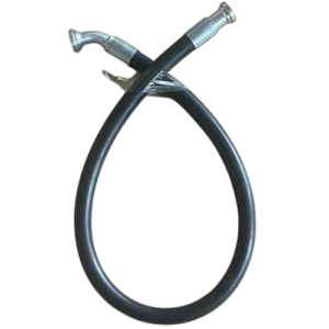 XCMG 252101076 Hose For ZL50GV