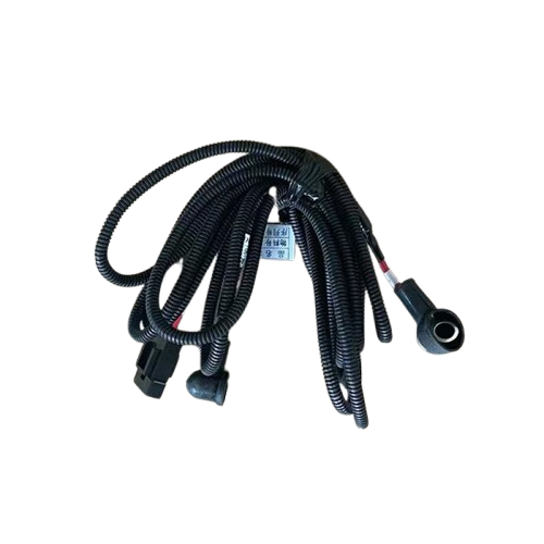XCMG 252108958 Accelerator Cable For ZL50GN