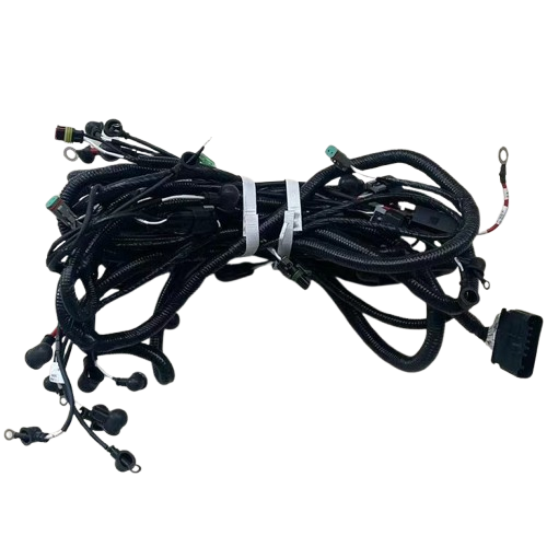 XCMG 252113978 Harness For ZL50GN