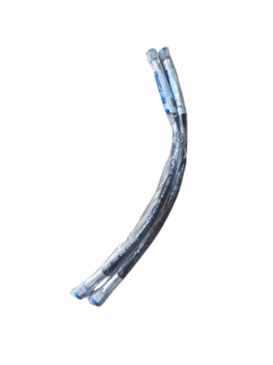 XCMG 252115098 HOSE ASSEMBLY For ZL48GV