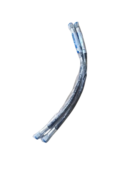 XCMG 252115098 HOSE ASSEMBLY For ZL48GV