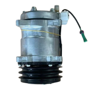 XCMG 252115273 Air-Conditioning Compressor For ZL50GN