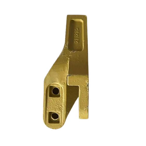 XCMG 252117633 Left Side Tooth For ZL50GV