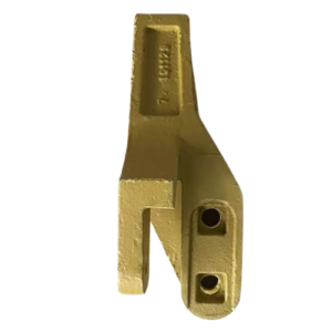 XCMG 252117635 Right Side Tooth For ZL50GV