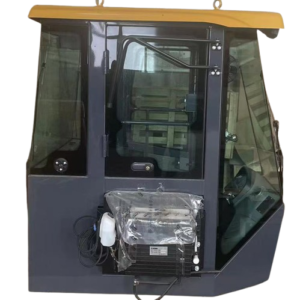 XCMG 252120942 Cab For ZL55GV