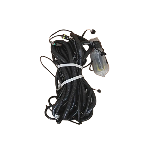 XCMG 252121148 Rear Frame Harness For ZL55GV