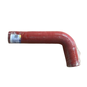 XCMG 252609677 Intercooler Outlet Pipe For LW300FV
