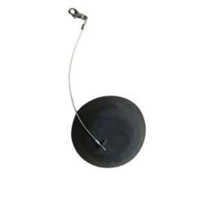 XCMG 252905197 Rubber Cap For ZL50GN