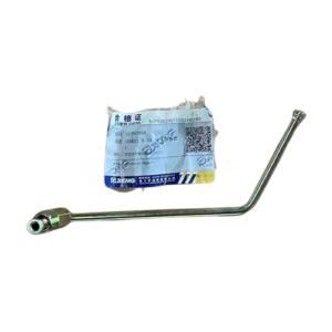 XCMG 252907054 Brake Oil Tube For ZL50GV