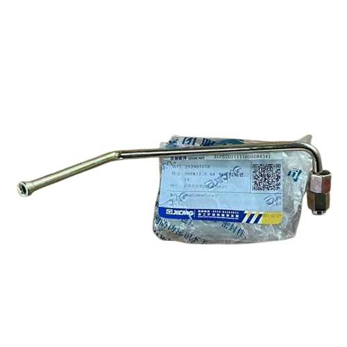 XCMG 252907056 Brake Oil Tube For ZL50GV