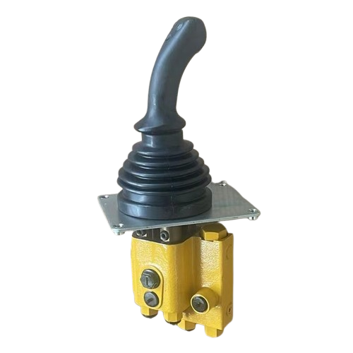 XCMG-252908637-Hydraulic-Joystick-For-ZL50GN XCMG 252908637 Hydraulic Joystick For ZL50GN