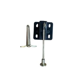 XCMG 252910835 Left Latch For ZL50GV