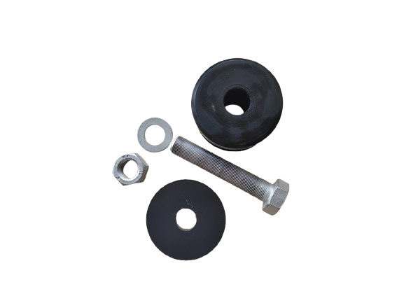XCMG 252910961 CAB FIXING ASSY For ZL55GV