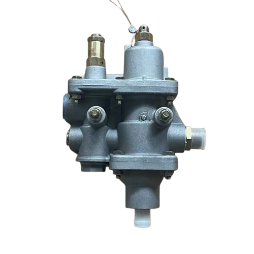 XCMG 252910995 Multi-Function Valve For ZL50GV