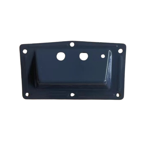 XCMG 252911131 Wiper Panel For ZL55GV