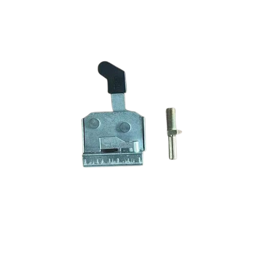XCMG-252911669-DS502B-7-Right-Window-Lock-Assembly-For-LW300FV XCMG 252911669 DS502B-7 Right Window Lock Assembly For LW300¡