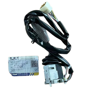 XCMG 252911971 Combination Switch For LW180K