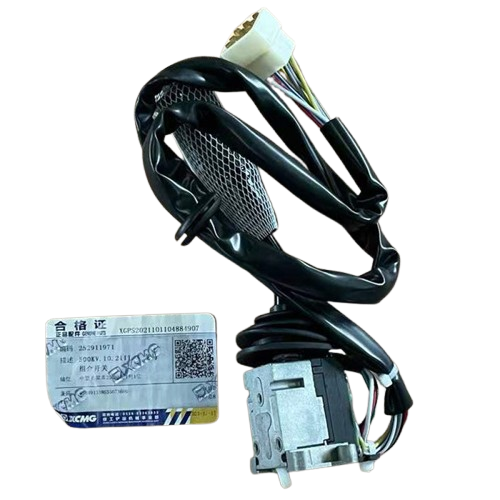 XCMG-252911971-Combination-Switch-For-LW180K XCMG 252911971 Combination Switch For LW180K