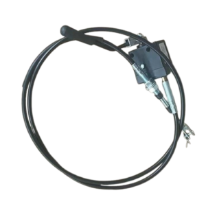 XCMG 252913238 Flexible Shaft For ZL50GV