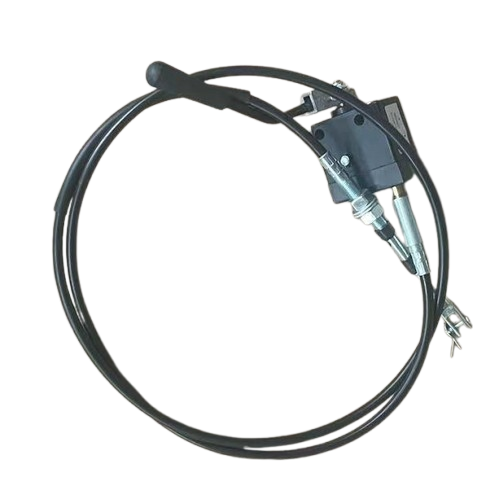XCMG-252913238-Flexible-Shaft-For-ZL50GV XCMG 252913238 Flexible Shaft For ZL50GV