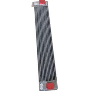 XCMG 252916527 Hydraulic Oil Radiator For ZL55GV