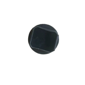 XCMG 252919506 Underframe Crosstieport Lid For ZL55GV