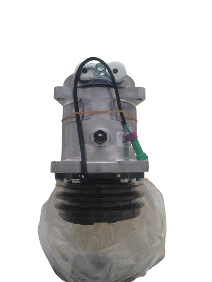 XCMG 269902532 Compressor Assembly for ZL48GV