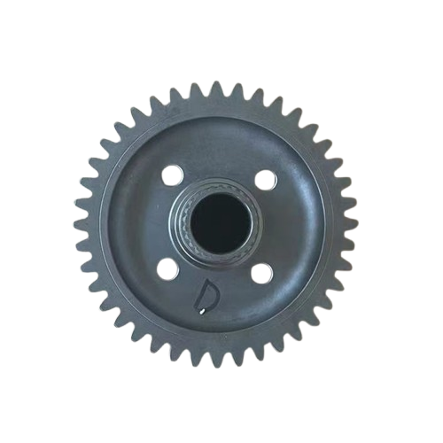 XCMG-272200267-Secondary-Stage-Input-Gear-For-ZL50GV XCMG 272200267 Secondary Stage Input Gear For ZL50GV