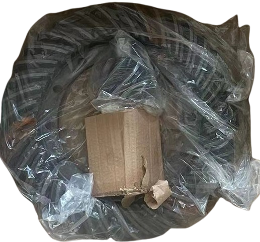 XCMG 275301780 Ring Gear For LW300FV