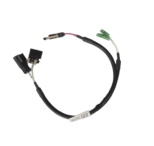XCMG 310706188 SAFETY JOYSTICK For XE140I