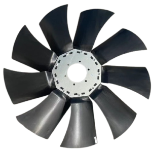 XCMG 329901767 Fan For XE520C