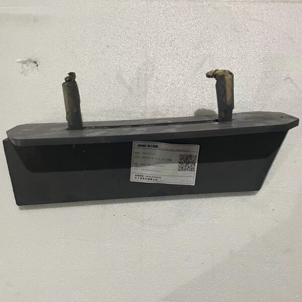 XCMG 384100715 XM101Q.12.6.2 Right Rear Guard Plate For XM10¡­