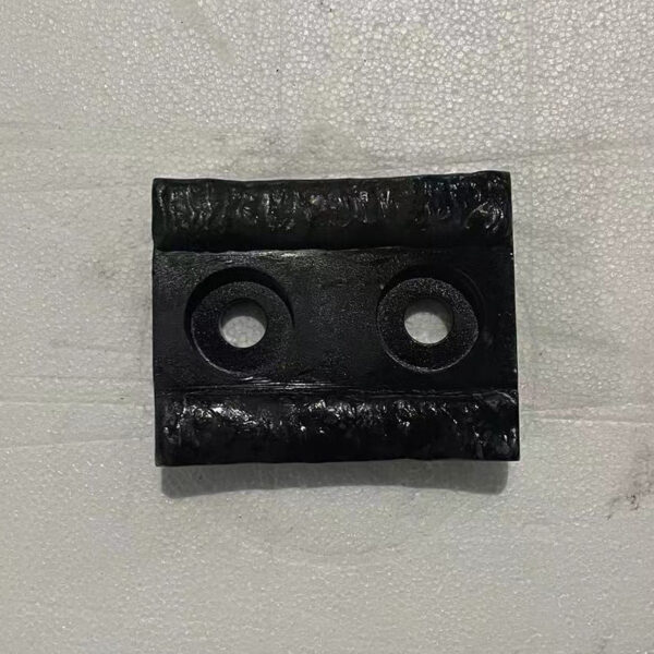 XCMG-384103976-Punching-Plate-For-XM1003 XCMG 384103976 Punching Plate For XM1003